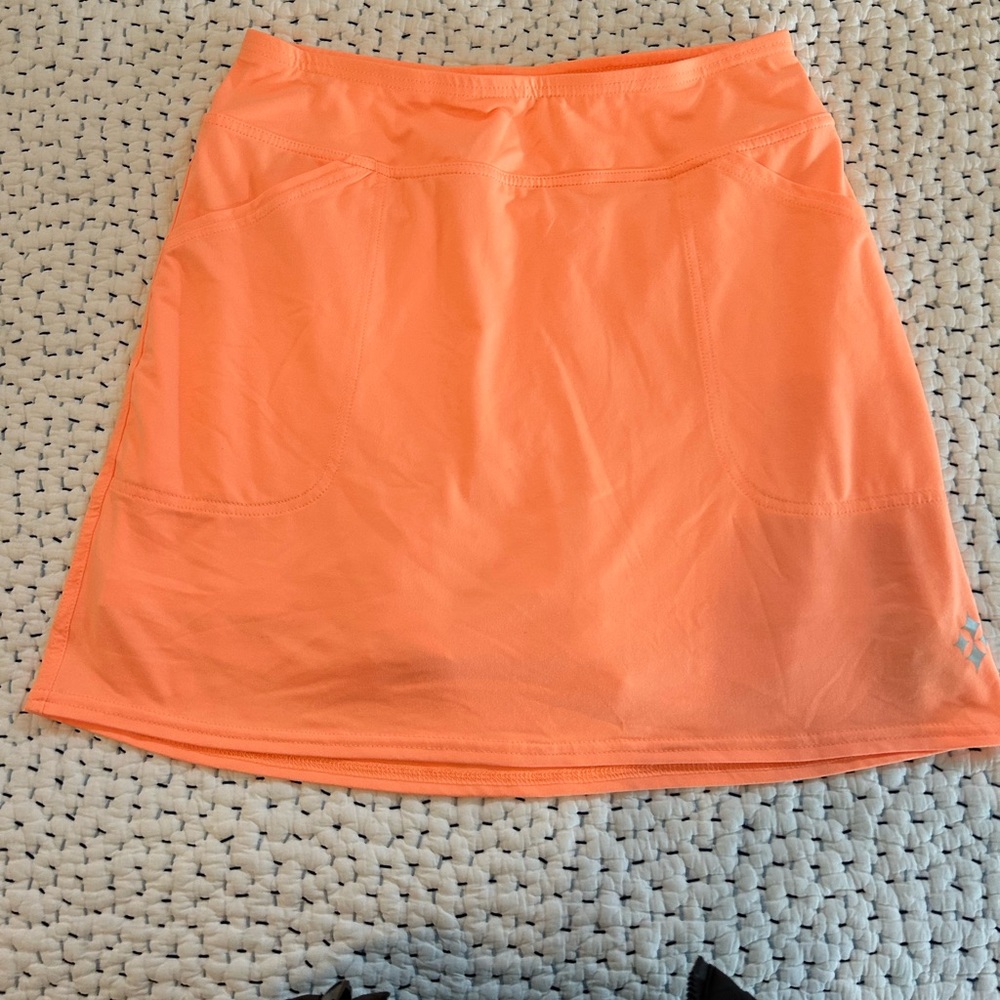 JoFit golf/tennis/pickleball skirt